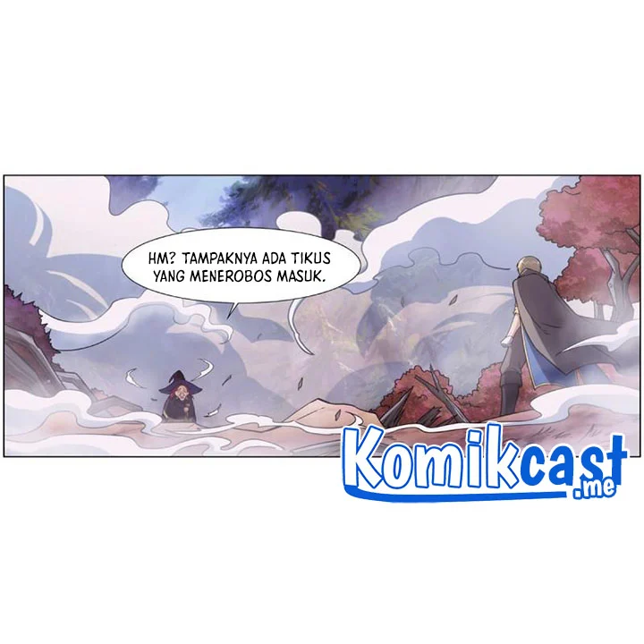 The Demon King Who Lost His Job Chapter 283 Gambar 7