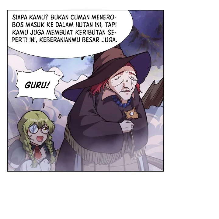 The Demon King Who Lost His Job Chapter 283 Gambar 8