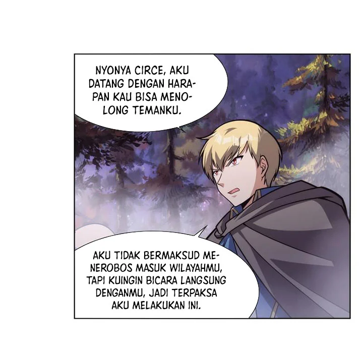 The Demon King Who Lost His Job Chapter 283 Gambar 9