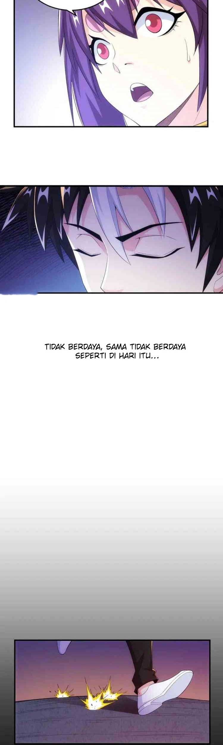 Rich Player Chapter 162 Gambar 18