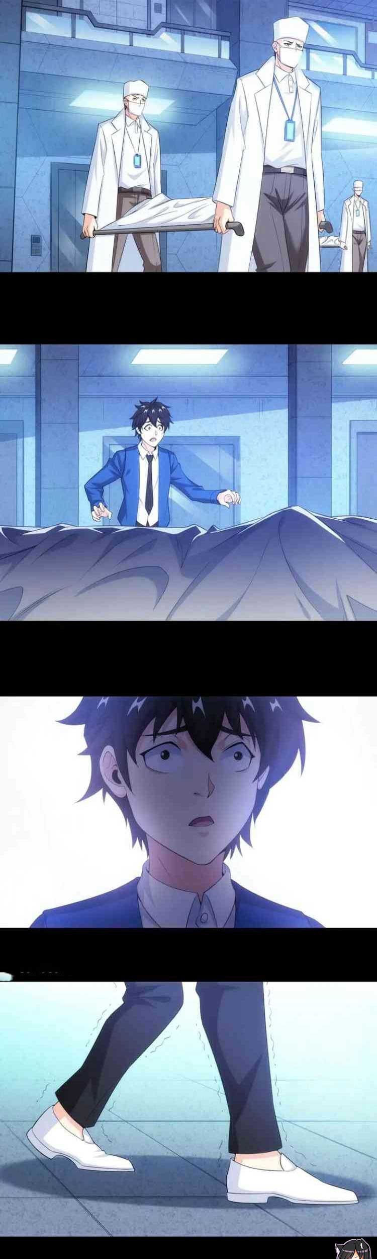 Rich Player Chapter 162 Gambar 20