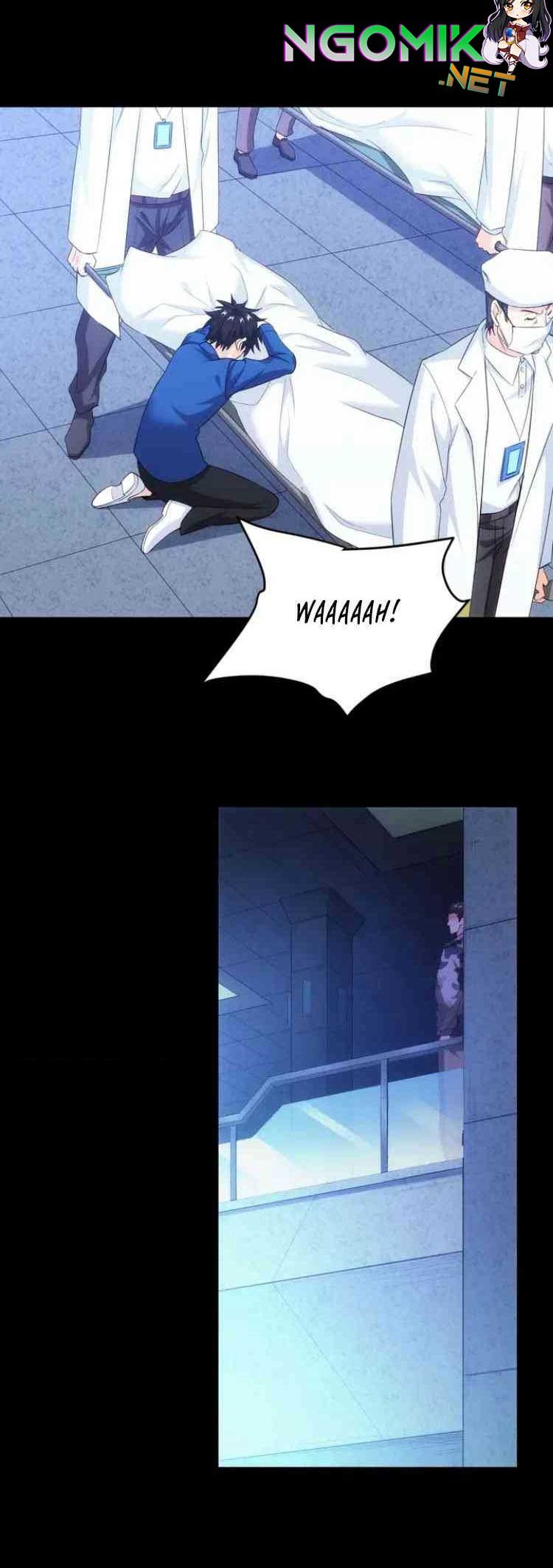 Rich Player Chapter 162 Gambar 21