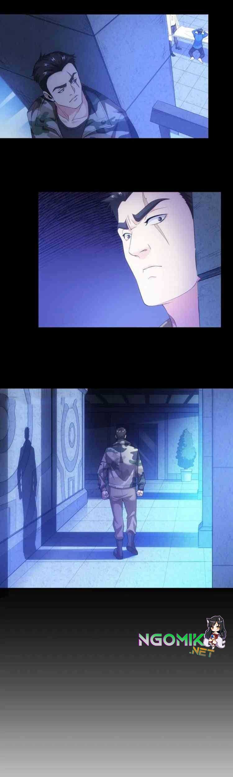 Rich Player Chapter 162 Gambar 22