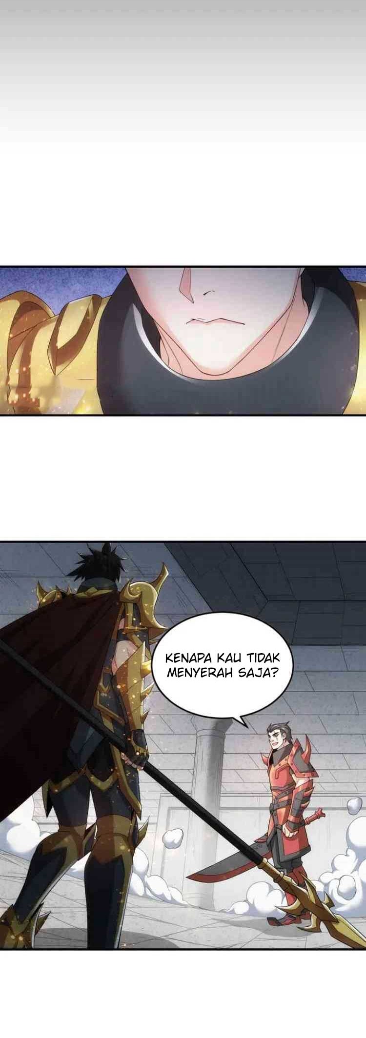 Rich Player Chapter 162 Gambar 23