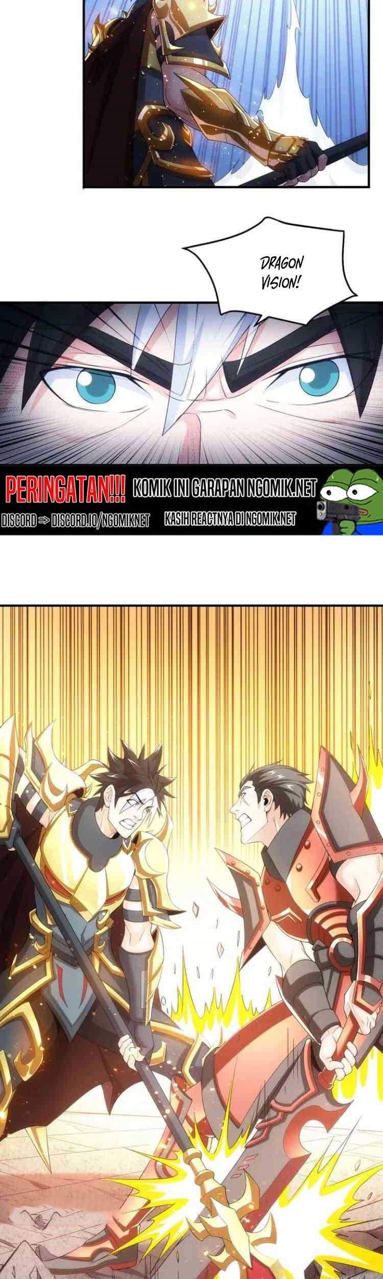 Rich Player Chapter 162 Gambar 4