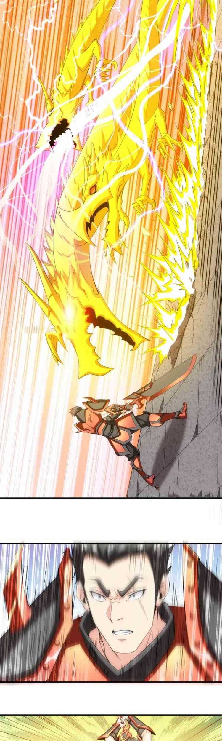 Rich Player Chapter 162 Gambar 8