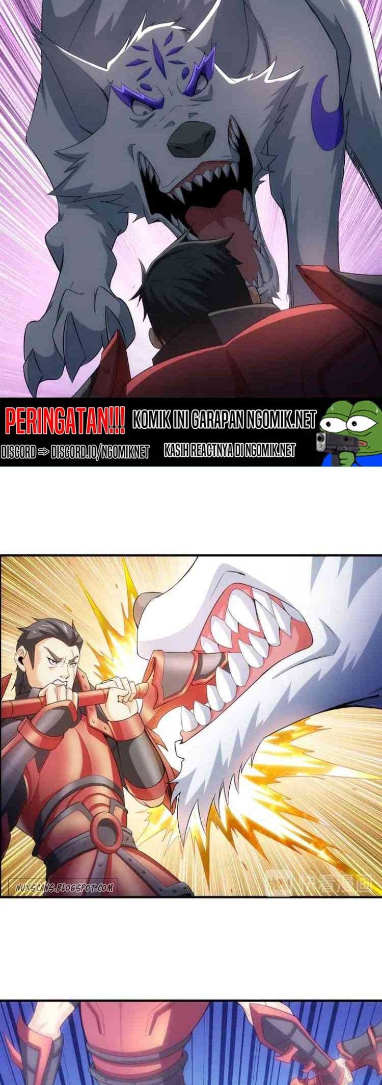 Rich Player Chapter 162 Gambar 15