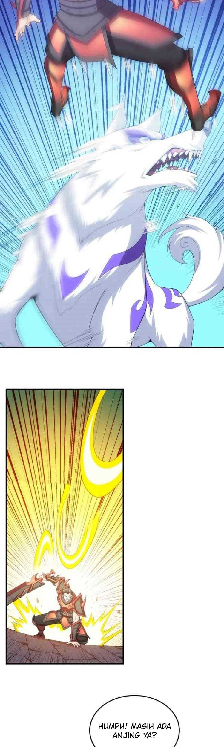 Rich Player Chapter 162 Gambar 16