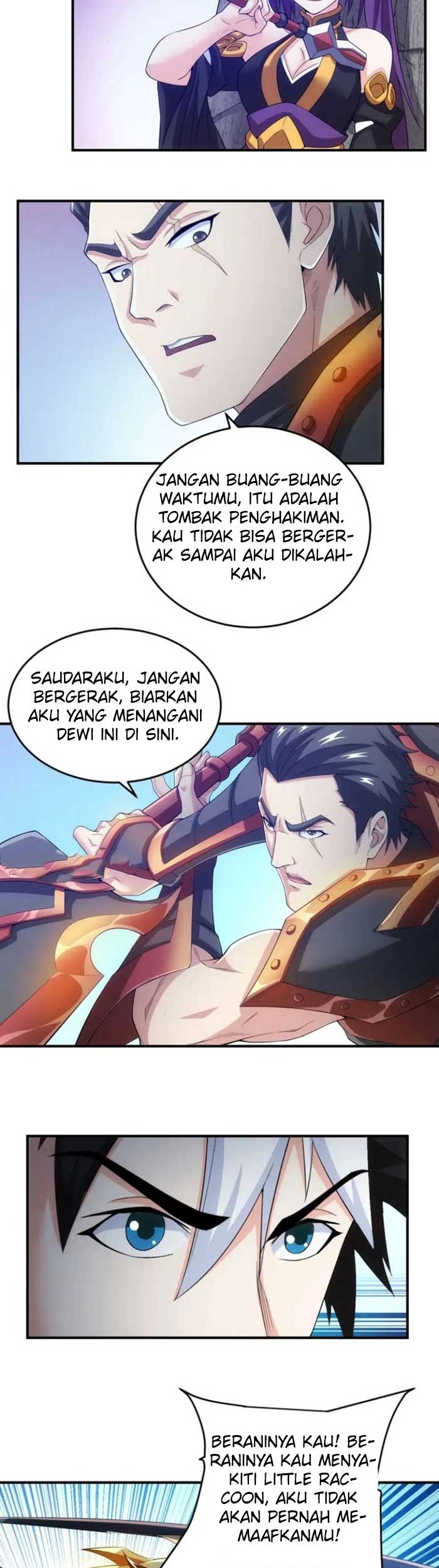 Rich Player Chapter 161 Gambar 17