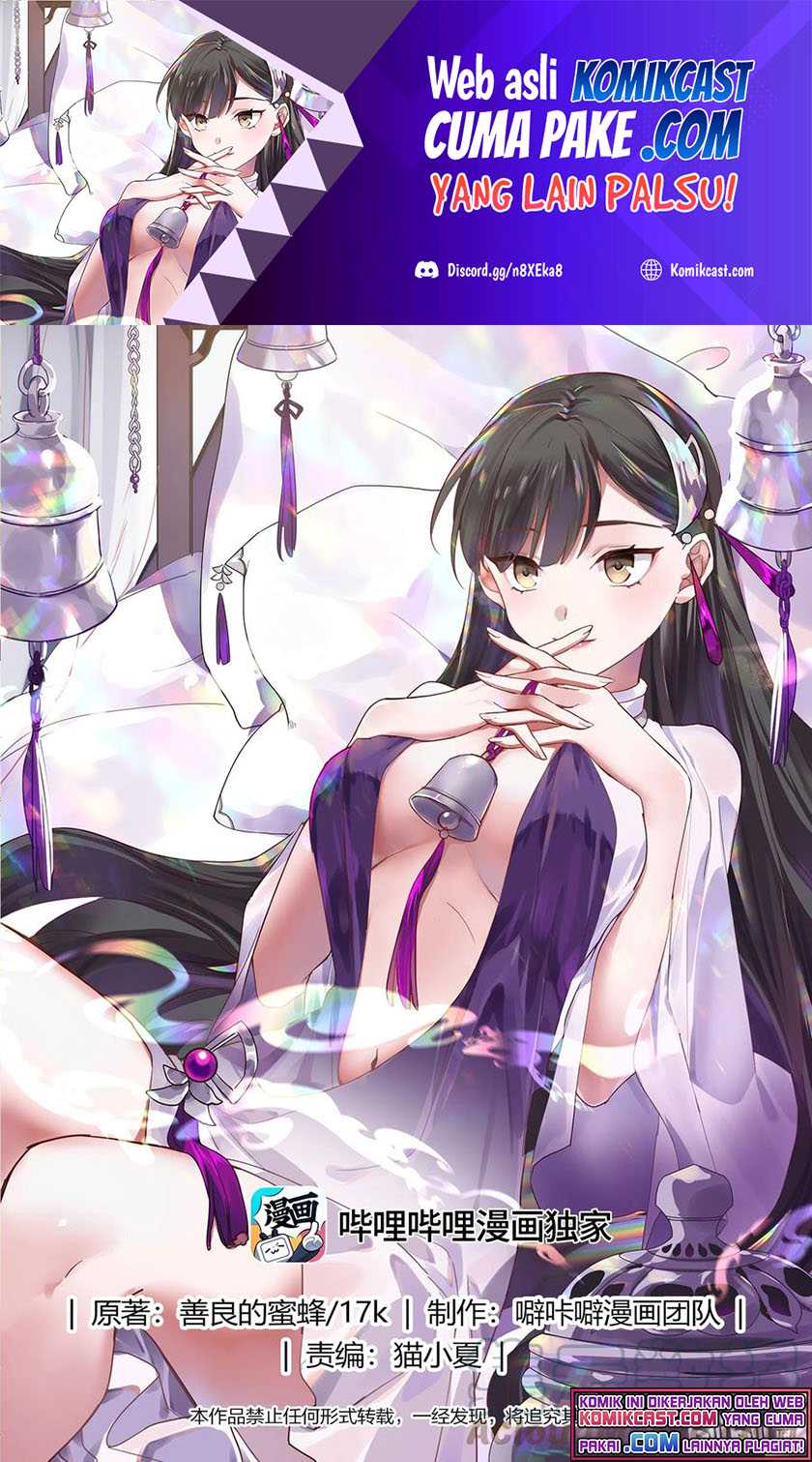 Manhua Martial God Asura Chapter 532 gambar nomor 2