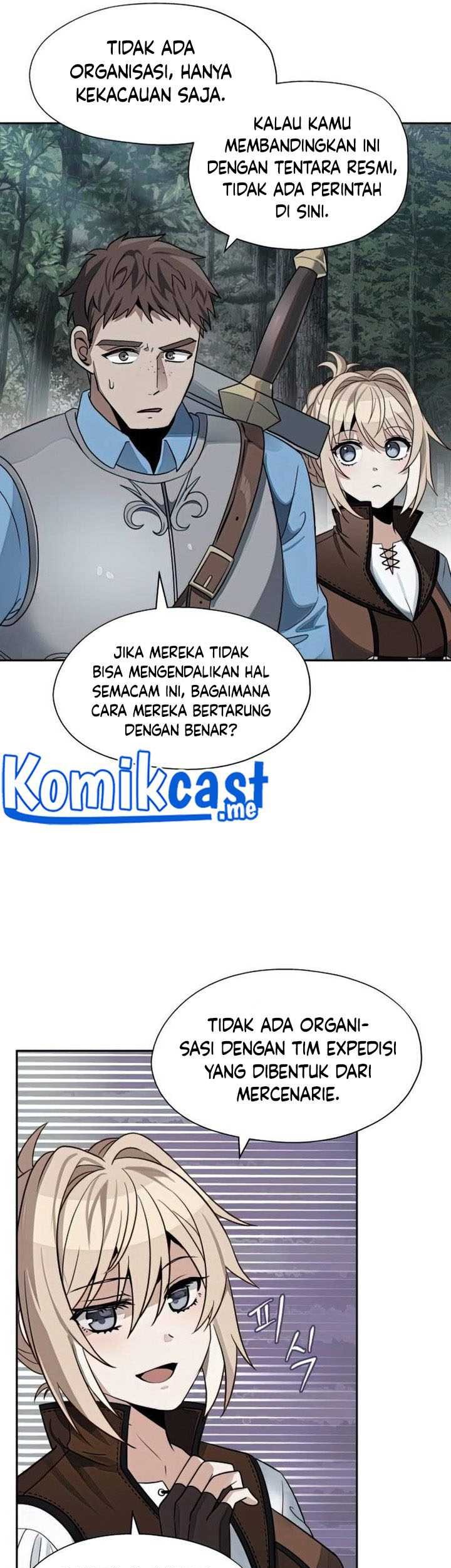 Transmigrating to the Otherworld Once More Chapter 13 Gambar 26