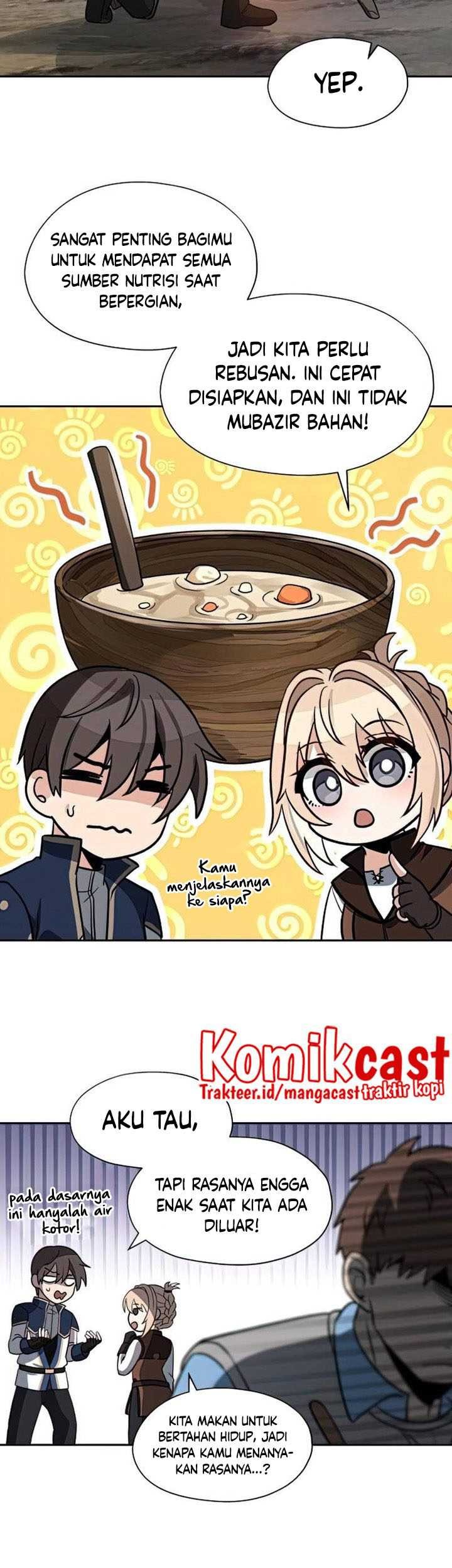 Transmigrating to the Otherworld Once More Chapter 13 Gambar 32