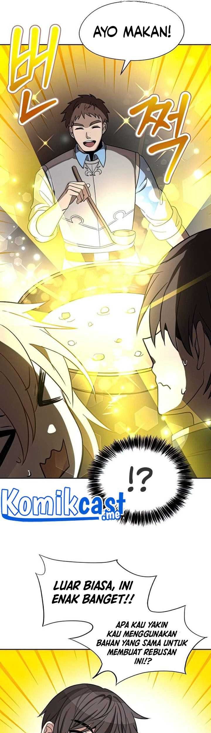 Transmigrating to the Otherworld Once More Chapter 13 Gambar 34