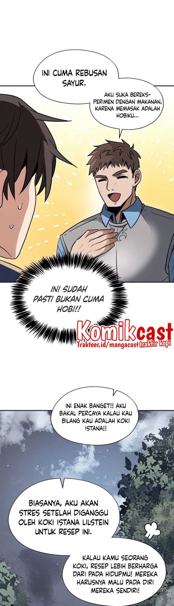 Transmigrating to the Otherworld Once More Chapter 13 Gambar 36