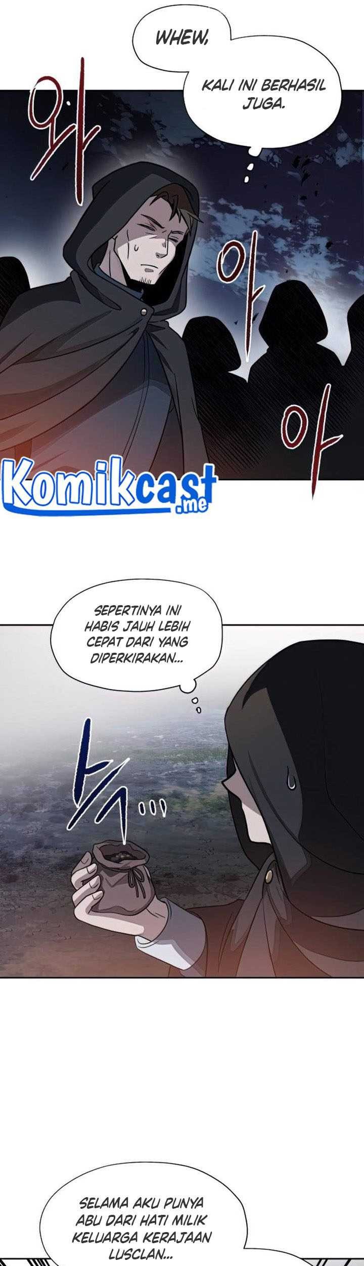 Transmigrating to the Otherworld Once More Chapter 13 Gambar 18