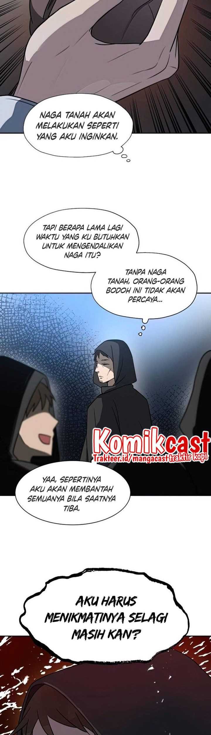 Transmigrating to the Otherworld Once More Chapter 13 Gambar 20