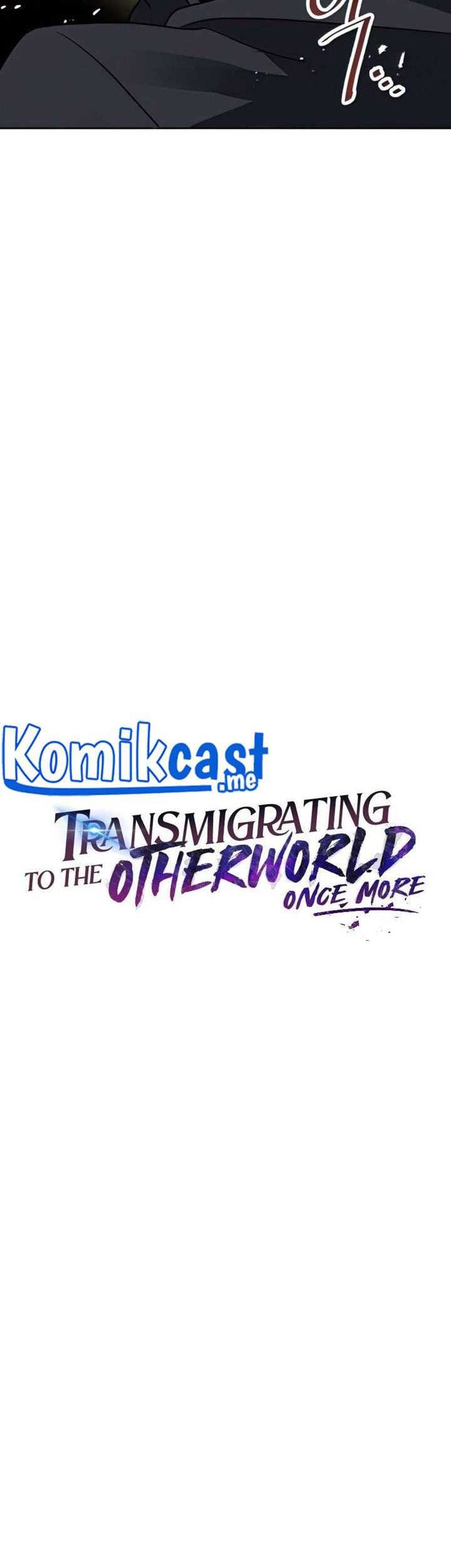 Transmigrating to the Otherworld Once More Chapter 13 Gambar 22