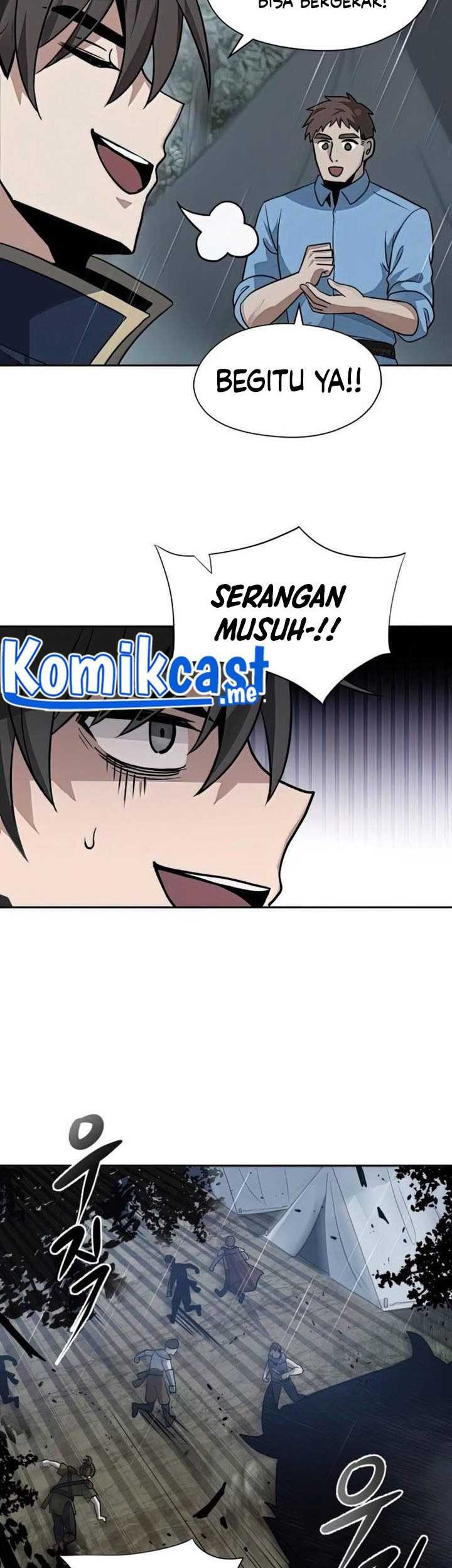 Transmigrating to the Otherworld Once More Chapter 13 Gambar 46