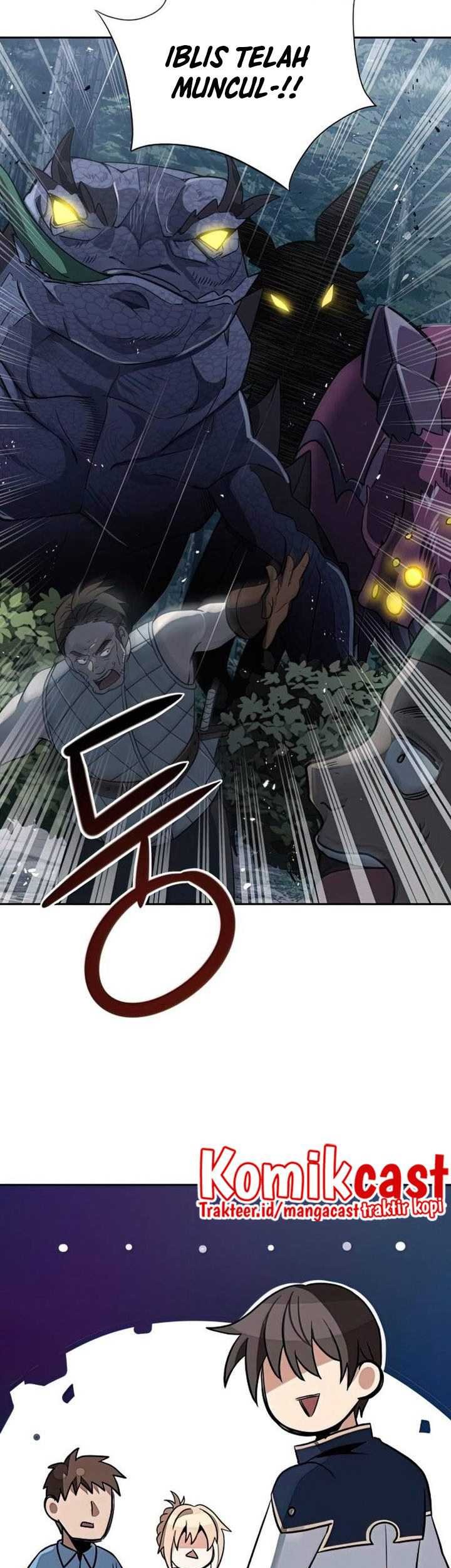 Transmigrating to the Otherworld Once More Chapter 13 Gambar 48