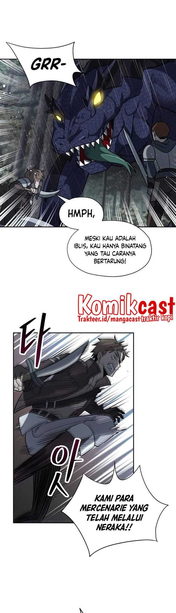 Transmigrating to the Otherworld Once More Chapter 13 Gambar 52