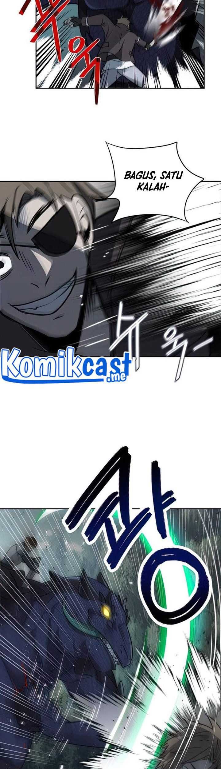 Transmigrating to the Otherworld Once More Chapter 13 Gambar 54