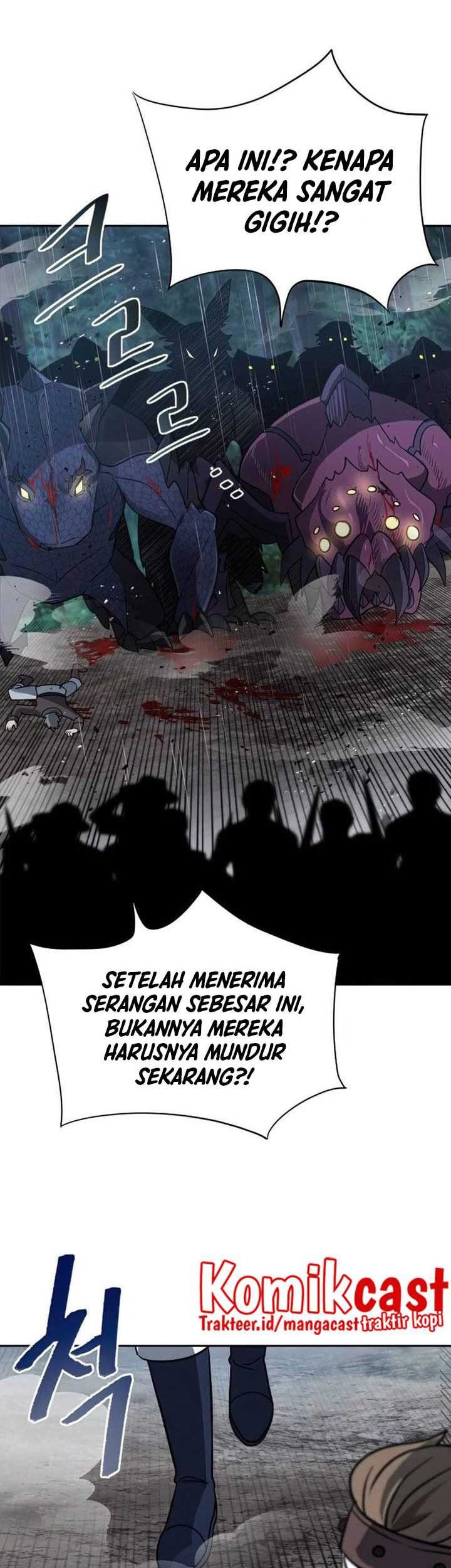 Transmigrating to the Otherworld Once More Chapter 13 Gambar 56