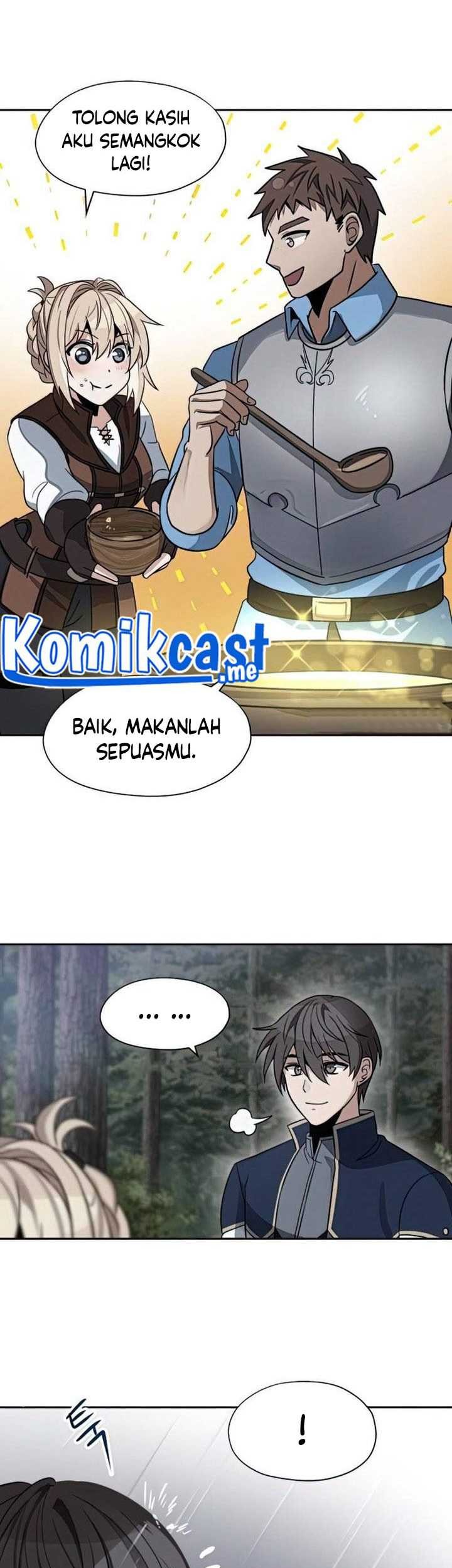 Transmigrating to the Otherworld Once More Chapter 13 Gambar 38