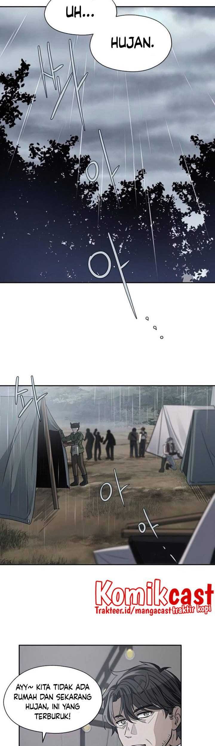 Transmigrating to the Otherworld Once More Chapter 13 Gambar 40