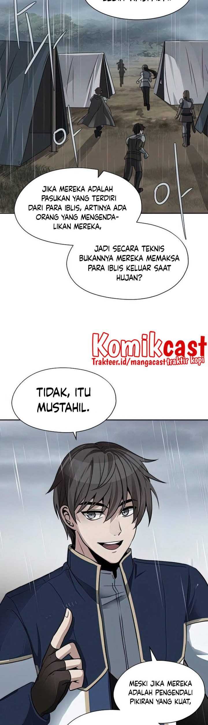 Transmigrating to the Otherworld Once More Chapter 13 Gambar 44