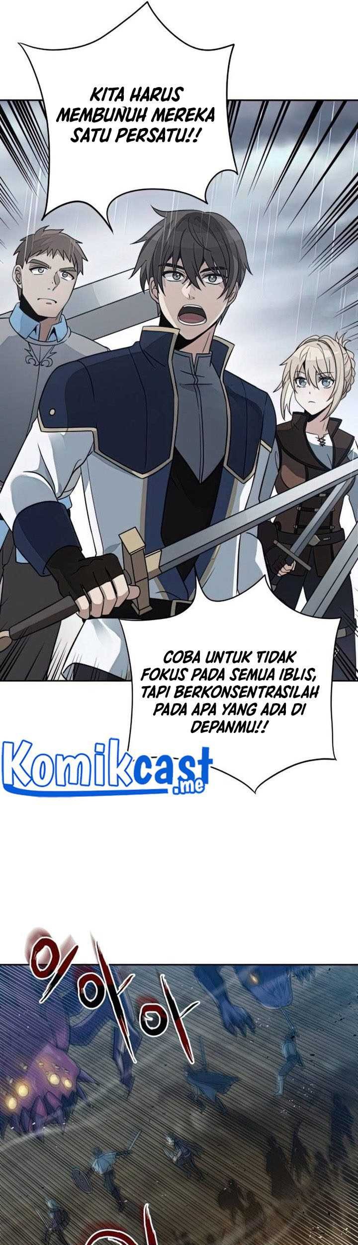 Transmigrating to the Otherworld Once More Chapter 13 Gambar 58