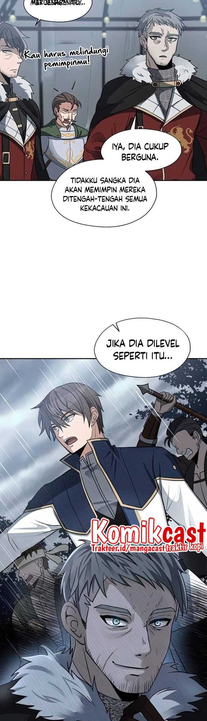 Transmigrating to the Otherworld Once More Chapter 13 Gambar 60