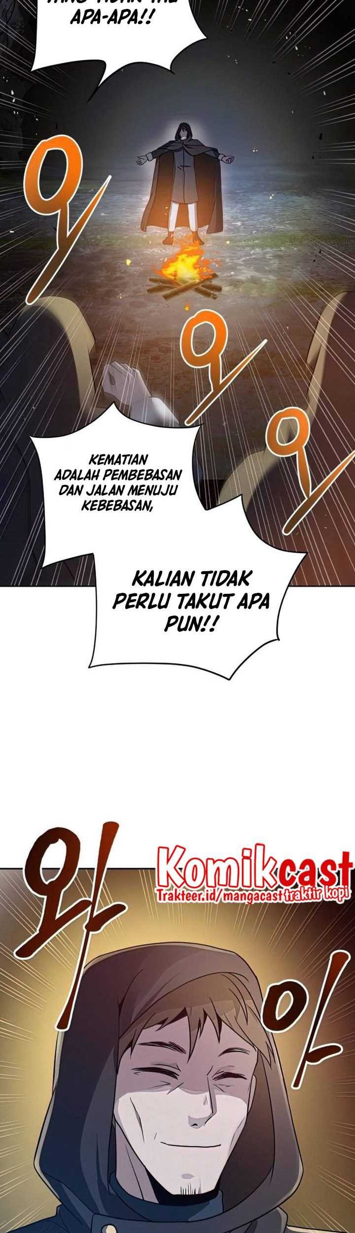 Transmigrating to the Otherworld Once More Chapter 13 Gambar 4