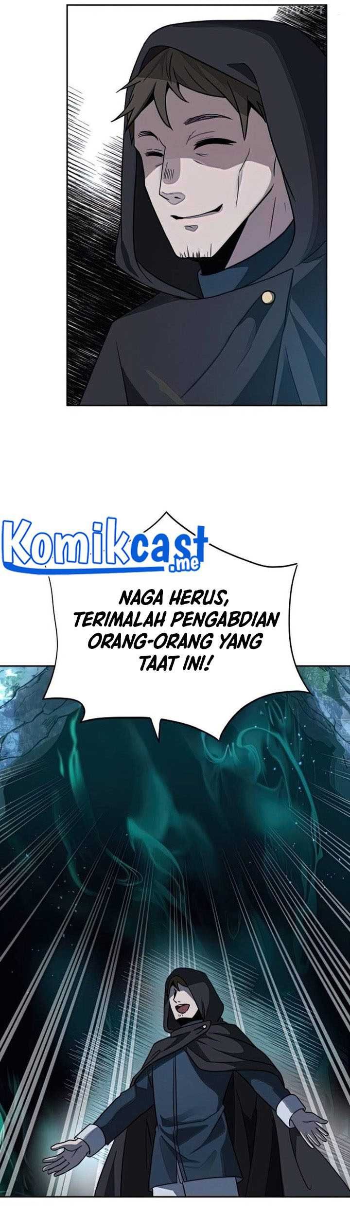 Transmigrating to the Otherworld Once More Chapter 13 Gambar 10