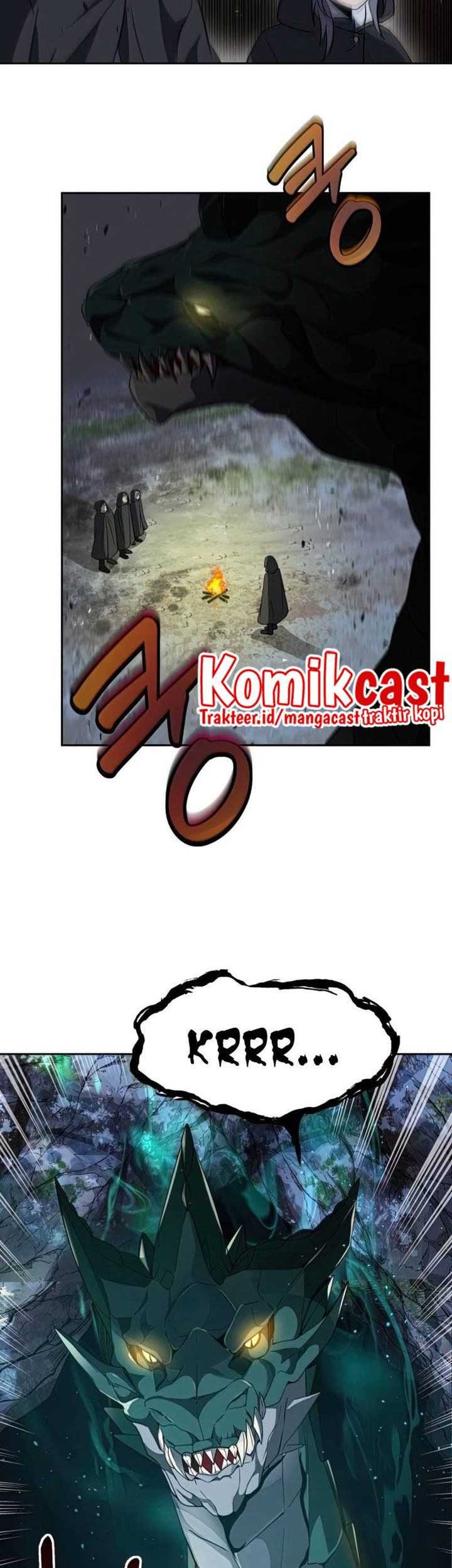 Transmigrating to the Otherworld Once More Chapter 13 Gambar 12