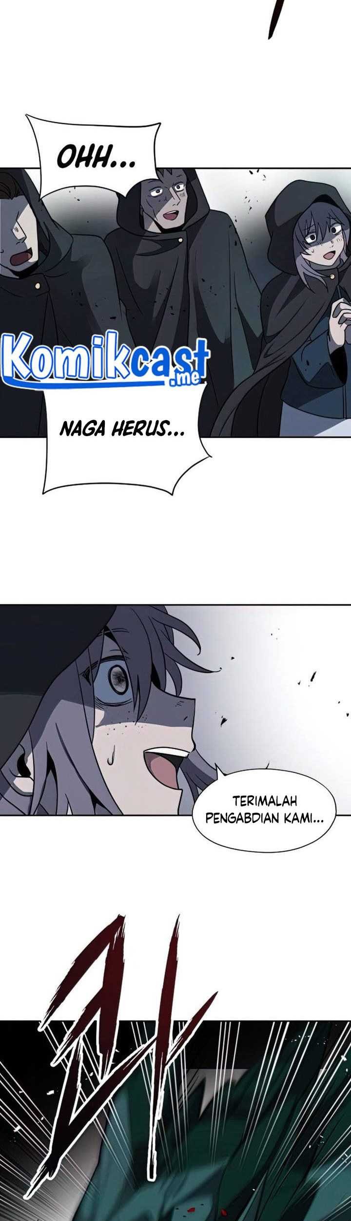 Transmigrating to the Otherworld Once More Chapter 13 Gambar 14