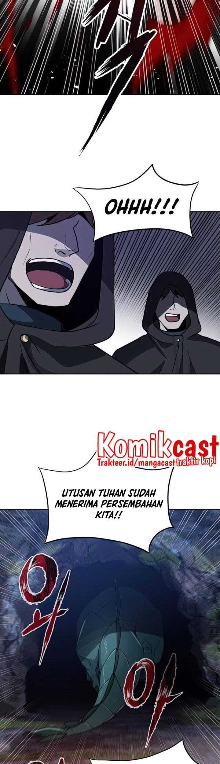 Transmigrating to the Otherworld Once More Chapter 13 Gambar 16