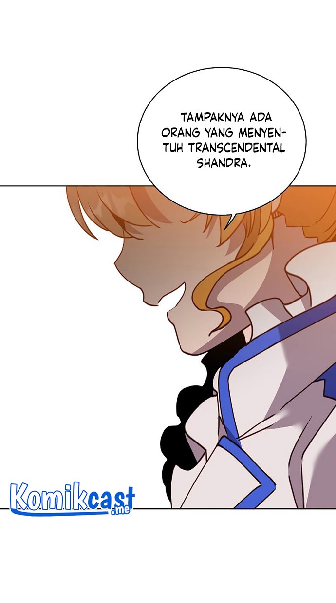 The MAX leveled hero will return! Chapter 90 Gambar 25