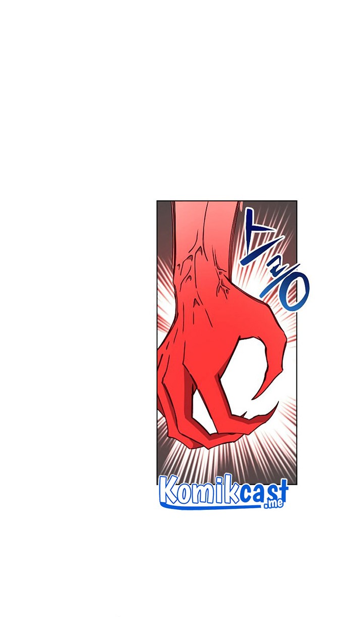 The MAX leveled hero will return! Chapter 90 Gambar 49