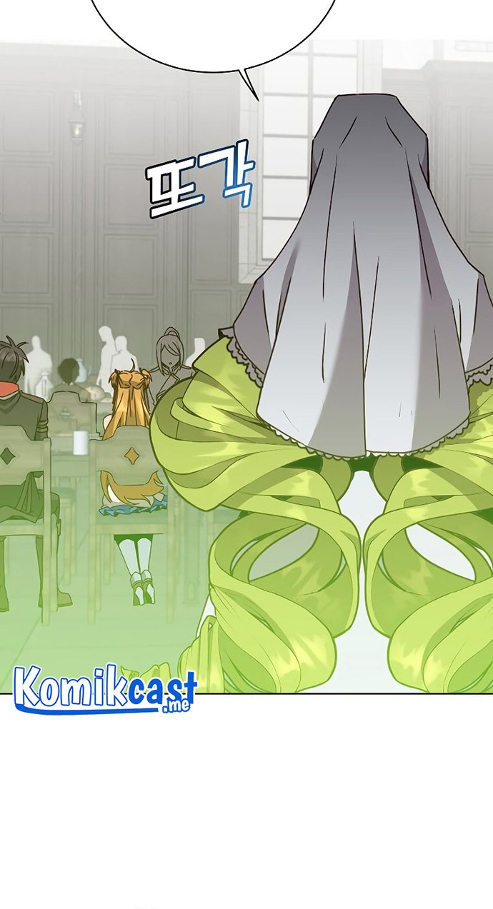 The MAX leveled hero will return! Chapter 90 Gambar 7