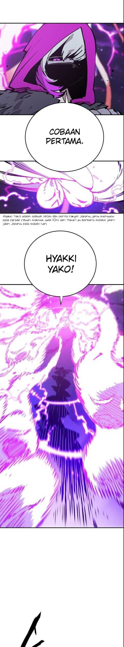 Player Chapter 105 Gambar 4