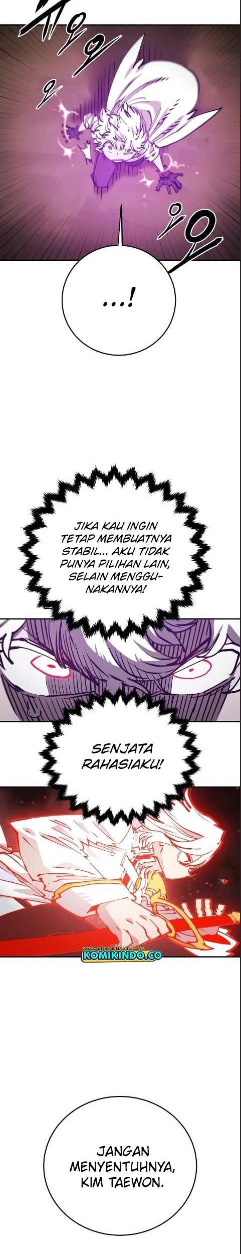 Player Chapter 105 Gambar 5