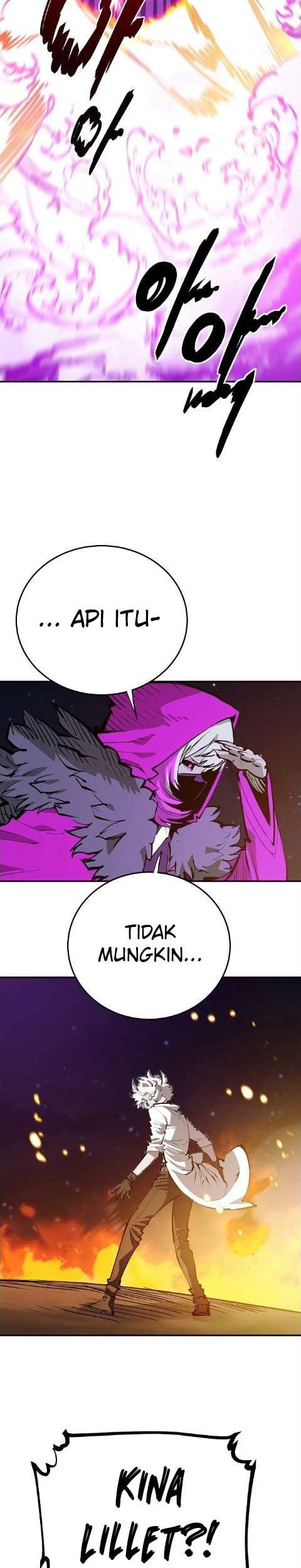 Player Chapter 105 Gambar 8