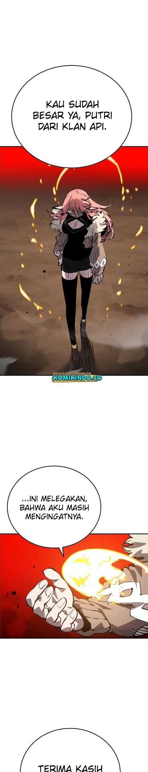 Player Chapter 105 Gambar 11