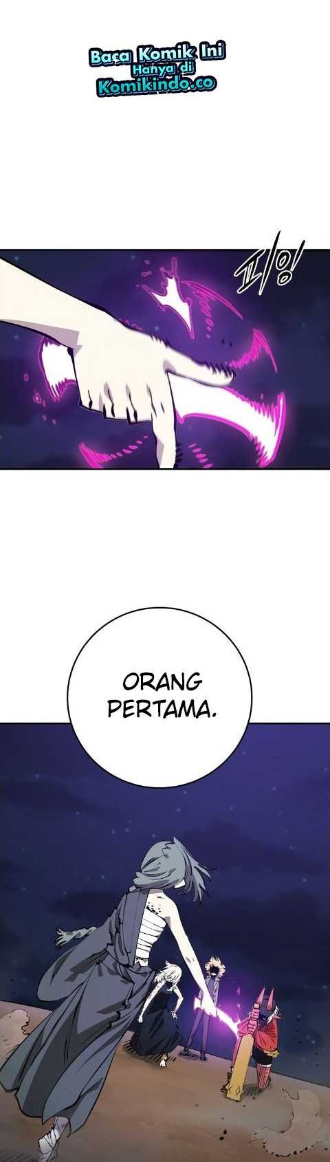 Player Chapter 105 Gambar 13
