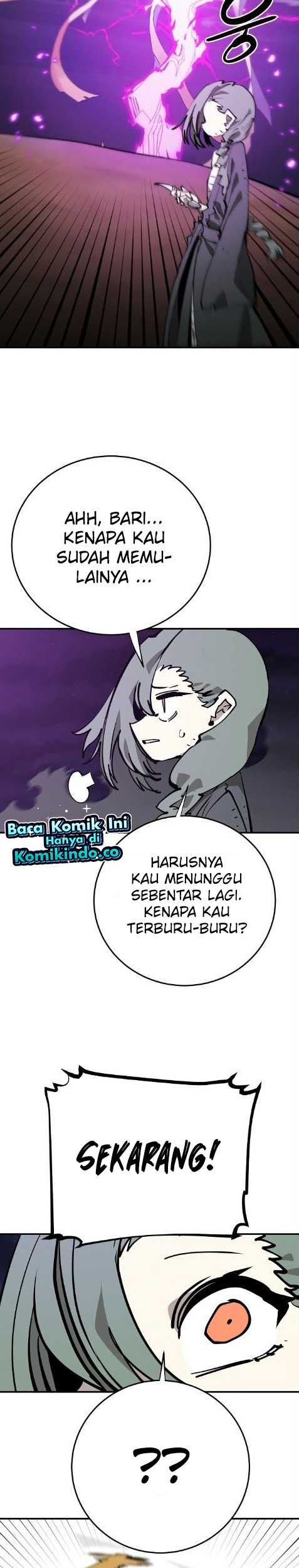Player Chapter 105 Gambar 16