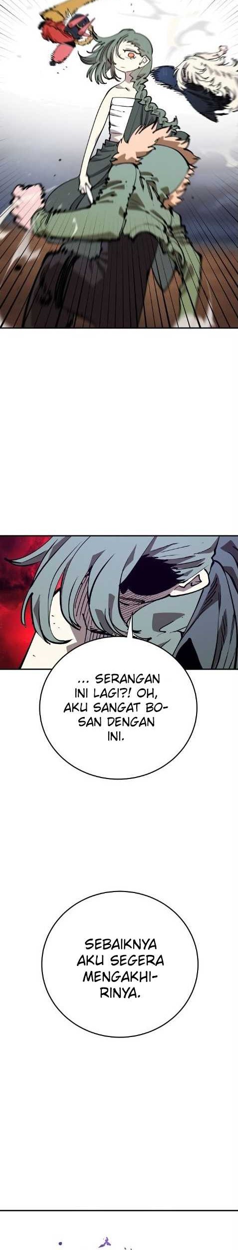 Player Chapter 105 Gambar 17