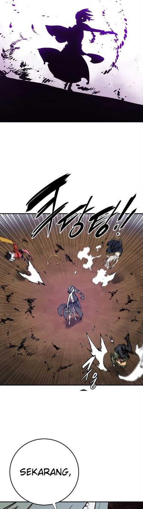 Player Chapter 105 Gambar 19