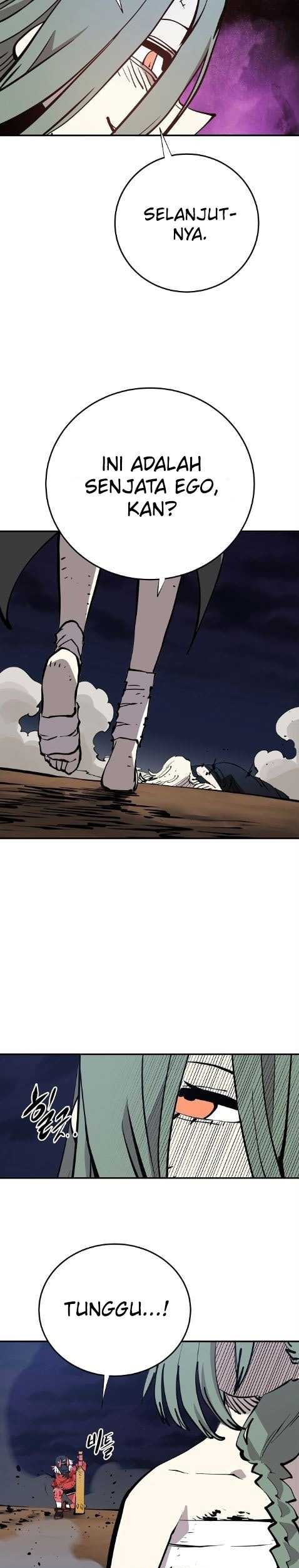 Player Chapter 105 Gambar 20