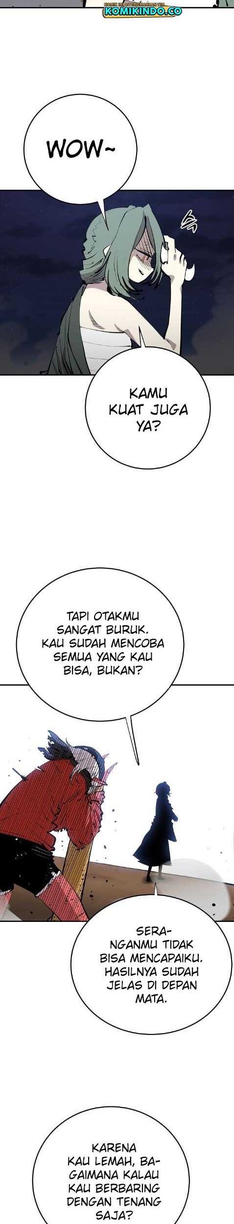Player Chapter 105 Gambar 21