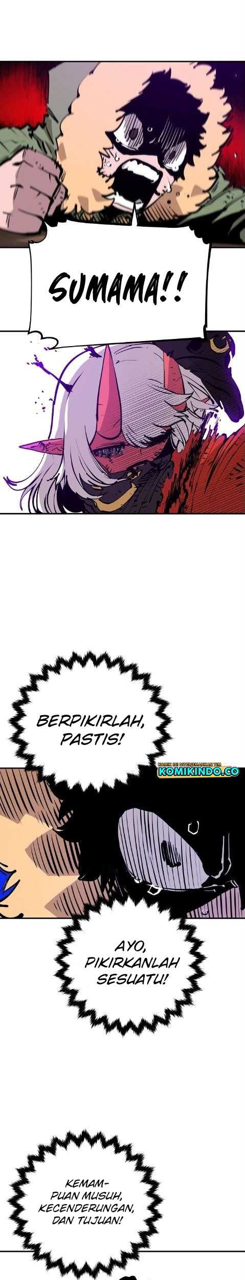 Player Chapter 105 Gambar 26